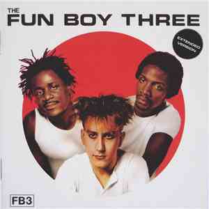 The Fun Boy Three - The Fun Boy Three