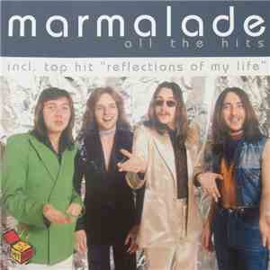 The Marmalade - All The Hits
