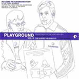 The Nuspirit Helsinki DJ's - Playground Vol. 6