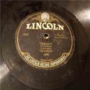 The Rangers  - Gorgeous / I Ain't That Kind Of Baby