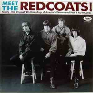 The Redcoats - Meet The Redcoats!