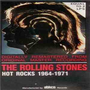 The Rolling Stones - Hot Rocks 1964-1971