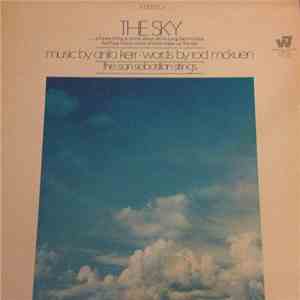The San Sebastian Strings - The Sky