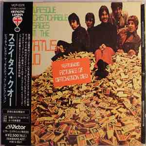 The Status Quo - Picturesque Matchstickable Messages From The Status Quo