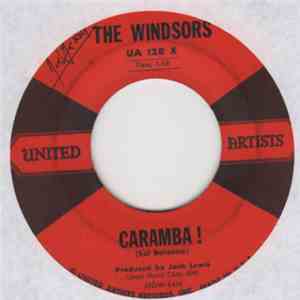 The Windsors  - Caramba !