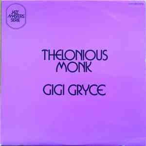 Thelonious Monk, Gigi Gryce - Nica's Tempo