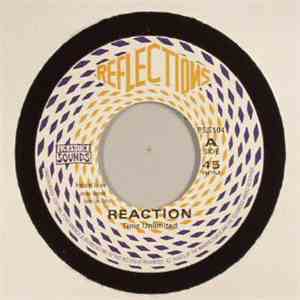 Time Unlimited  -  Reaction