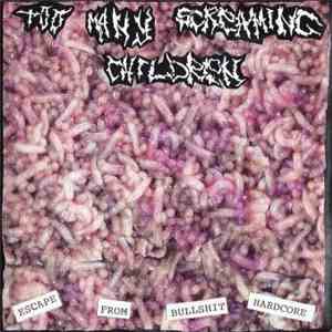 Too Many Screaming Children - Escape From Bullshit Hardcore