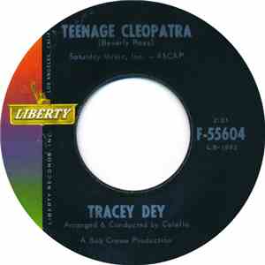 Tracey Dey - Teenage Cleopatra