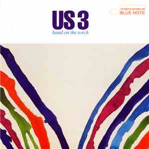 Us3 - Hand On The Torch