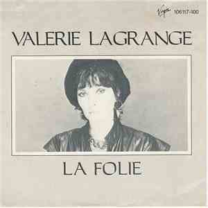 Valerie Lagrange - La Folie