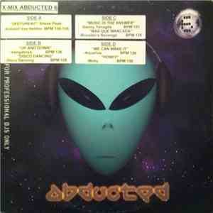 Various - Abducted 6