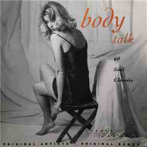 Various - Body Talk (Discs 1 & 2)