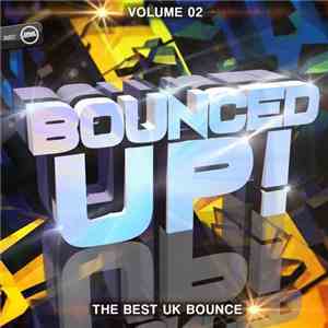 Various - Bounced Up! (Volume 02)