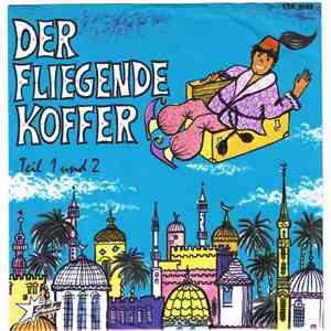 Various - Der Fliegende Koffer Teil 1 Und 2