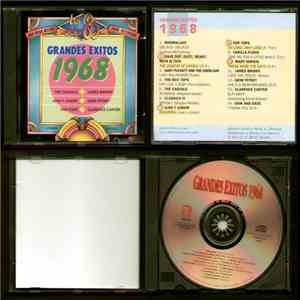 Various - Grandes Exitos 1968