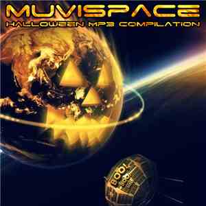 Various - MuviSpace Halloween Mp3 Compilation