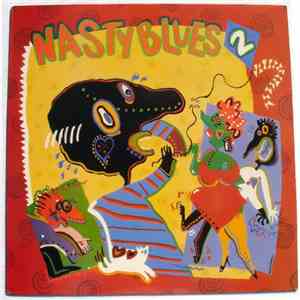 Various - Nasty Blues 2