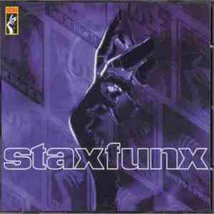 Various - Stax Funx