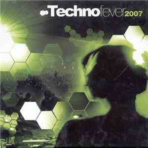 Various - Techno Fever 2007