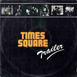 Various - Times Square Trailer
