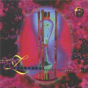 Various - Zeitgeist - Spirit Ov Thee Times
