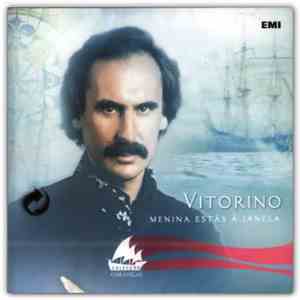 Vitorino - Menina Estás À Janela