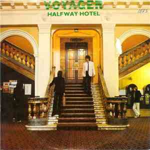 Voyager - Halfway Hotel