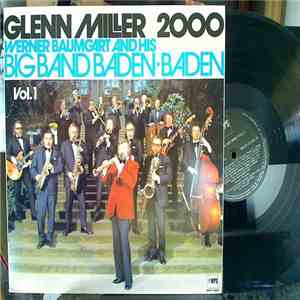 Werner Baumgart's Big Band Baden-Baden - Glenn Miller 2000