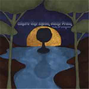 Where The Moon Came From - Twin Of Pangaea