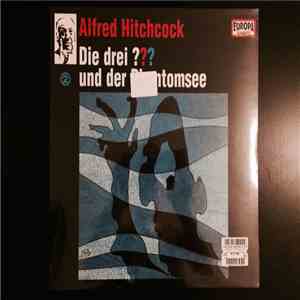 William Arden - Die Drei ??? Und Der Phantomsee