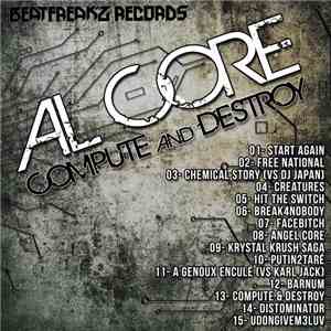 Al Core - Compute And Destroy