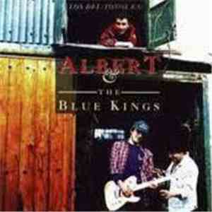 Albert & The Blue Kings - Albert & The Blue Kings