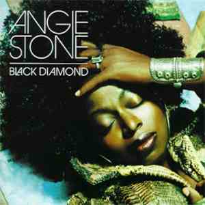 Angie Stone - Black Diamond