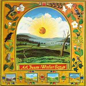 Art Bears - Winter Songs