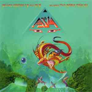 Asia  - XXX