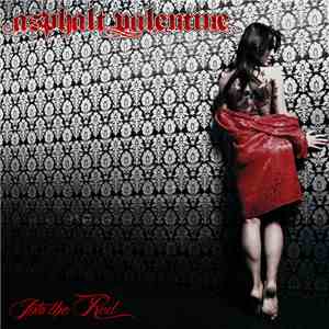 Asphalt Valentine - Into The Red