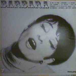 Barbara  - Barbara N°2