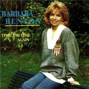 Barbara Benton - Time And Time Again
