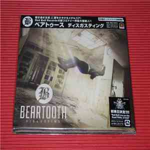 Beartooth - Disgusting