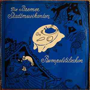 Brüder Grimm - Die Bremer Stadtmusikanten / Rumpelstilzchen
