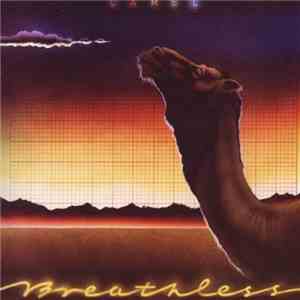 Camel - Breathless