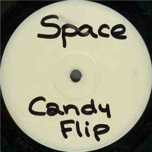Candy Flip - Space