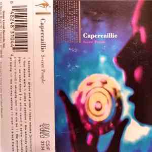 Capercaillie - Secret People