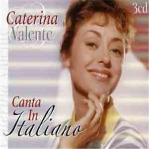 Caterina Valente - Canta In Italiano