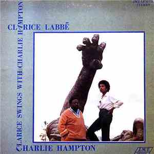 Clarice Labbe, Charlie Hampton - Clarice Swings With Charlie Hampton