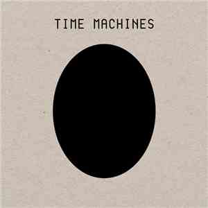 Coil - Time Machines