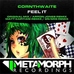 Cornthwaite - Feel It
