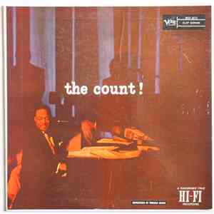 Count Basie - The Count!