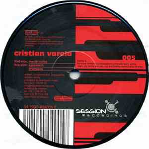 Cristian Varela - Mental Noise